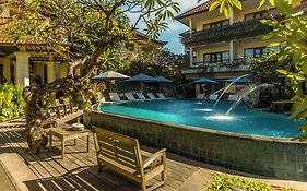 ศรี พลา รีสอร์ต แอนด์ วิลลา